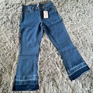 Boyfriend Cut Bray Jeans